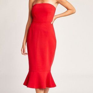 BB Dakota Light My Fire Dress